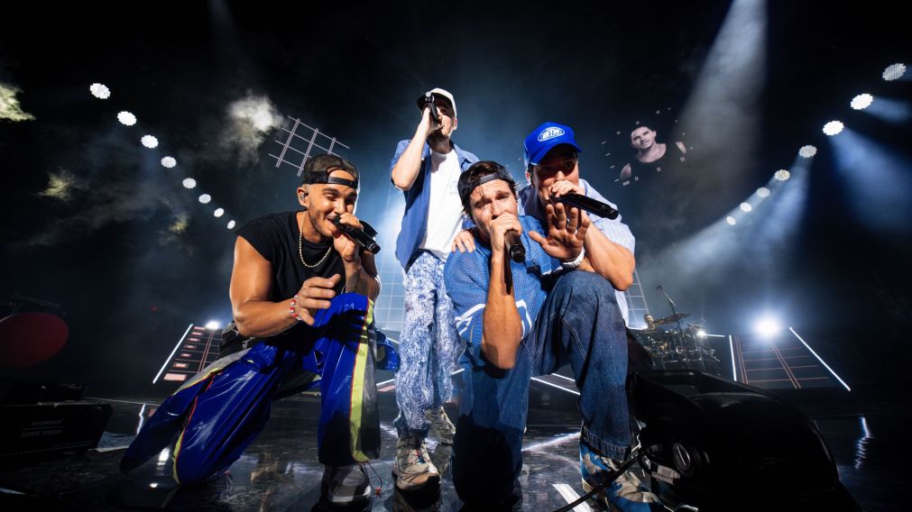De Backstreet Boys a BTS: el regreso de Big Time Rush revive el fenómeno de las boybands