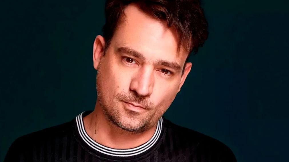 "Gracias por todas las veces que me acompañaste": Chano comparte su momento más luminoso y conmueve a sus fans