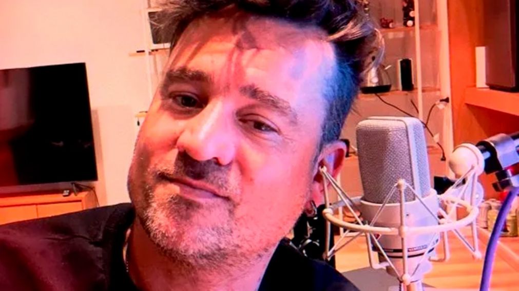 Tan Biónica ya tiene listo su nuevo álbum: Chano lo definió como el mejor de su carrera