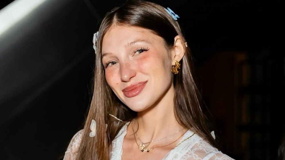 La desgarradora confesi�n de Yami Safdie: "Cuento cada calor�a que como y de pronto el atrac�n, el descontrol"