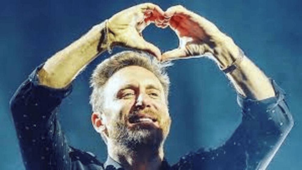 La sinceridad de David Guetta al hablar sobre sus ganancias: "No s� cu�nto dinero gano al a�o"
