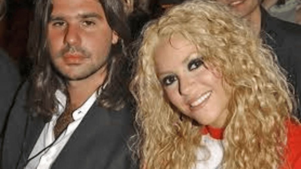 ¿Vuelven Shakira y Antonio de la Rúa? Un gesto inesperado reavivó las sospechas