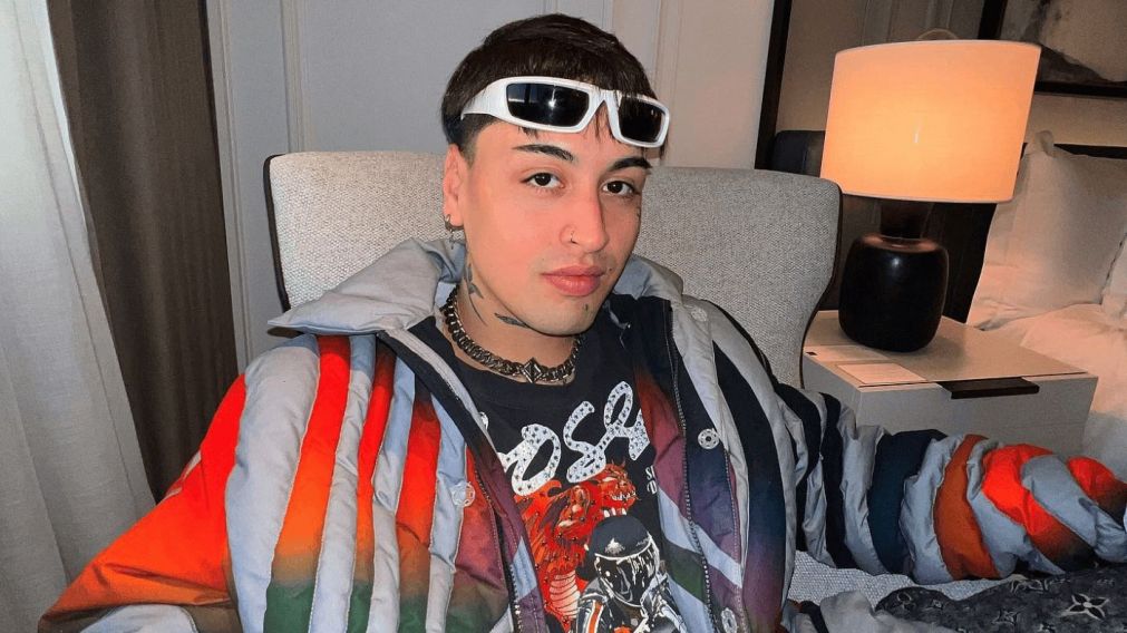 Tiago PZK en el Arena de Buenos Aires: cu�ndo y c�mo conseguir entradas