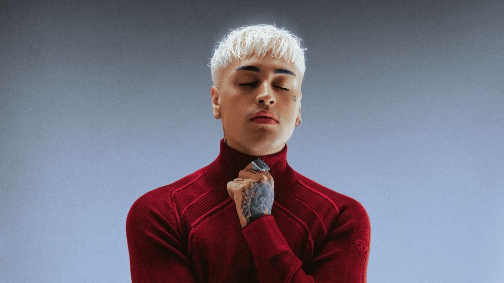 Adiós a Tiago PZK: la inesperada transformación que da vida a Gotti