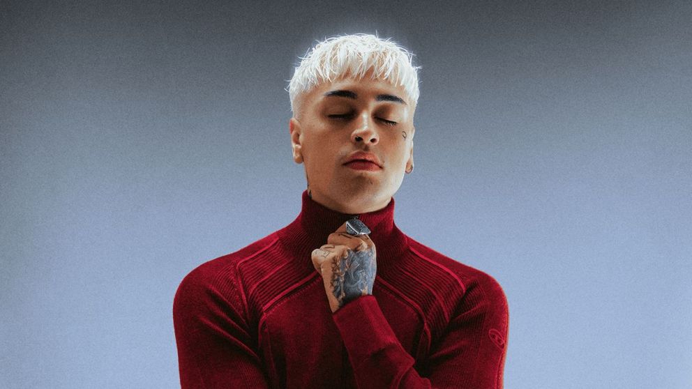 Tiago PZK anuncia su show en el Arena de Buenos Aires: cuándo y cómo conseguir las entradas