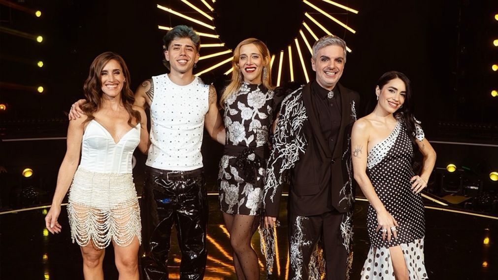 La Voz Argentina 2025: se definieron los equipos de Lali, Soledad, Luck Ra y Miranda!