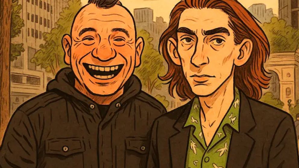 Ricardo Iorio y Federico Moura, protagonistas de nuevos cursos en la Facultad de Sociales