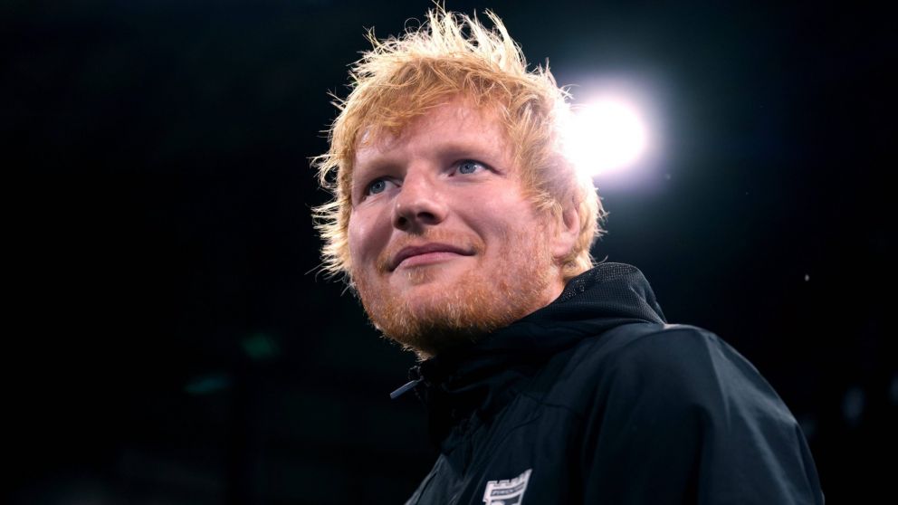 Ed Sheeran Foundation, la fundación creada por el cantante