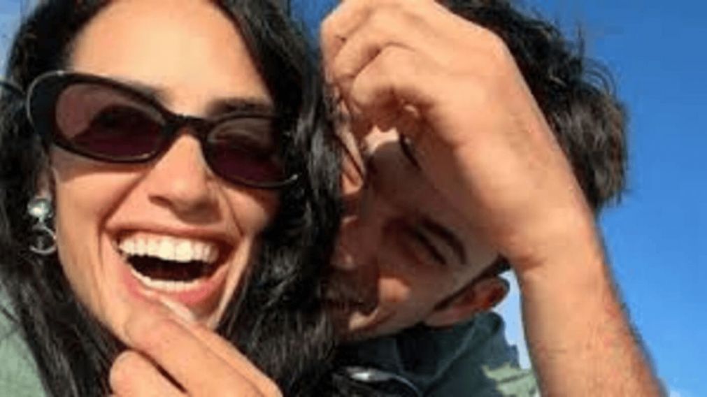 El rumor que sacude las redes: �Se viene el casamiento de Lali Esp�sito y Pedro Rosemblat?
