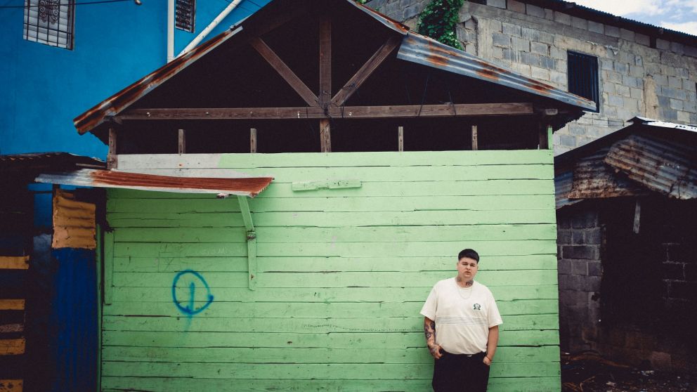 MHTRESUNO lanza "Solo" desde Santo Domingo: bachata, desamor y reflexión personal