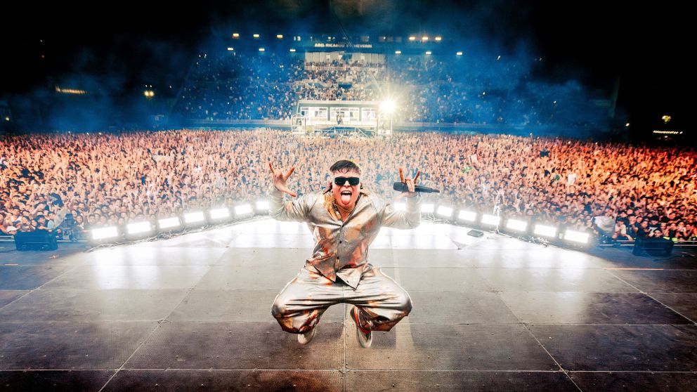 "Leal": YSY A y RVFV revelan un mensaje oculto en su nueva colaboración