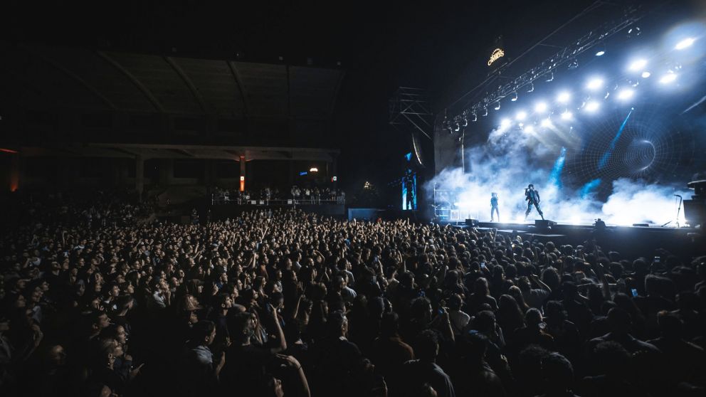 Los Fabulosos Cadillacs, Abel Pintos, Miranda!, YSY A y Andrés Calamaro encabezan Noches Capitales