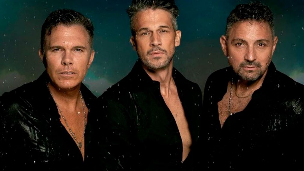 Destino San Javier presenta Hurac�n de amor, su nuevo single y gira internacional