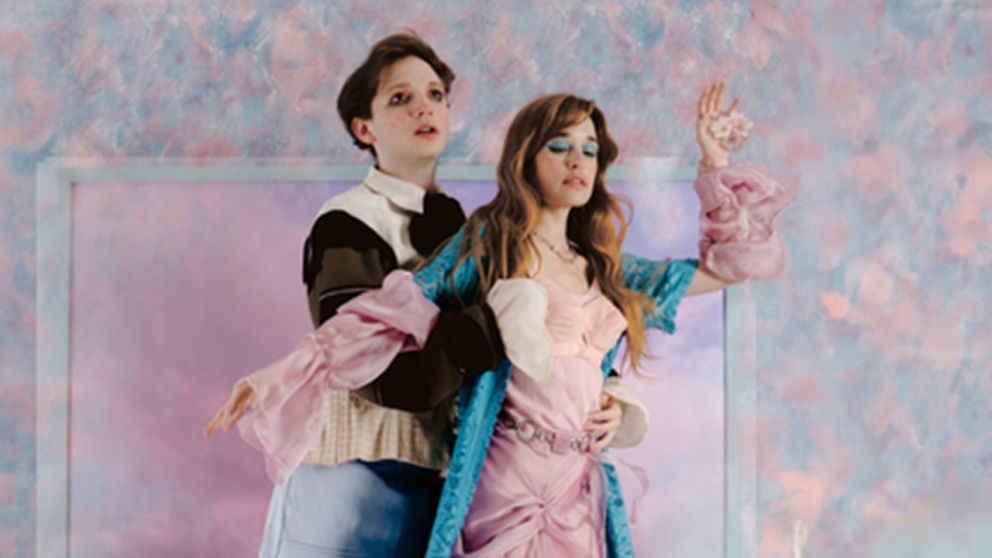 Plastilina, el dúo elegido por Katy Perry para abrir sus shows en Buenos Aires