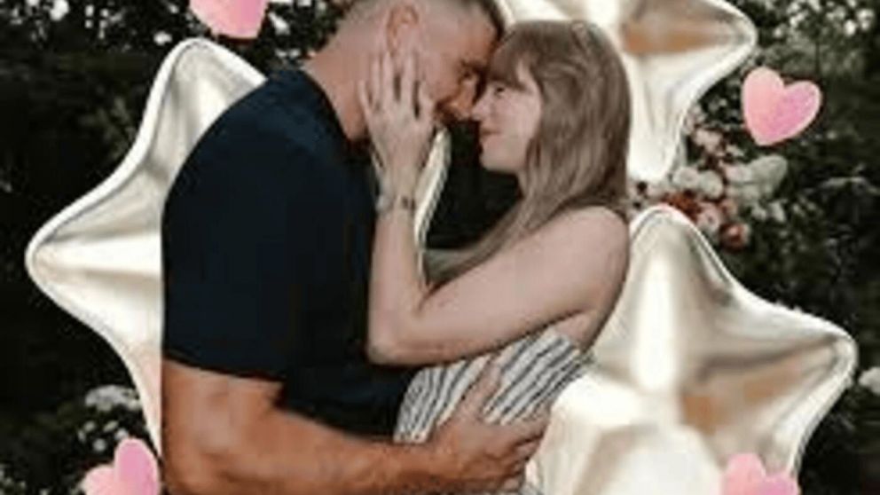 Los memes más divertidos del casamiento del año: Taylor Swift y Travis Kelce revolucionan internet
