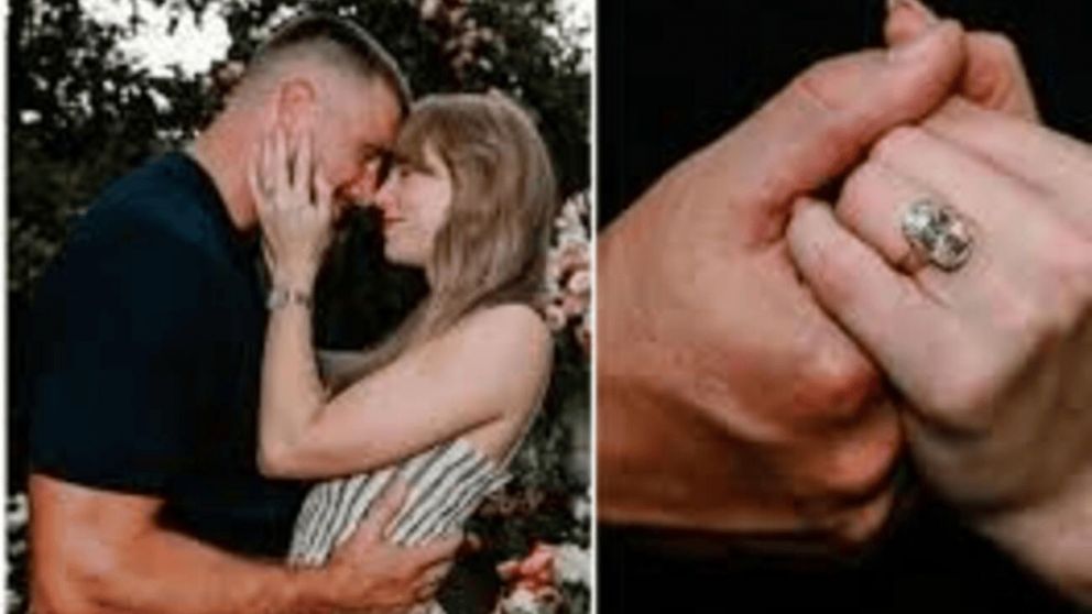 El vestido de compromiso de Taylor Swift que enloquece a sus fans: cuánto cuesta y dónde conseguirlo