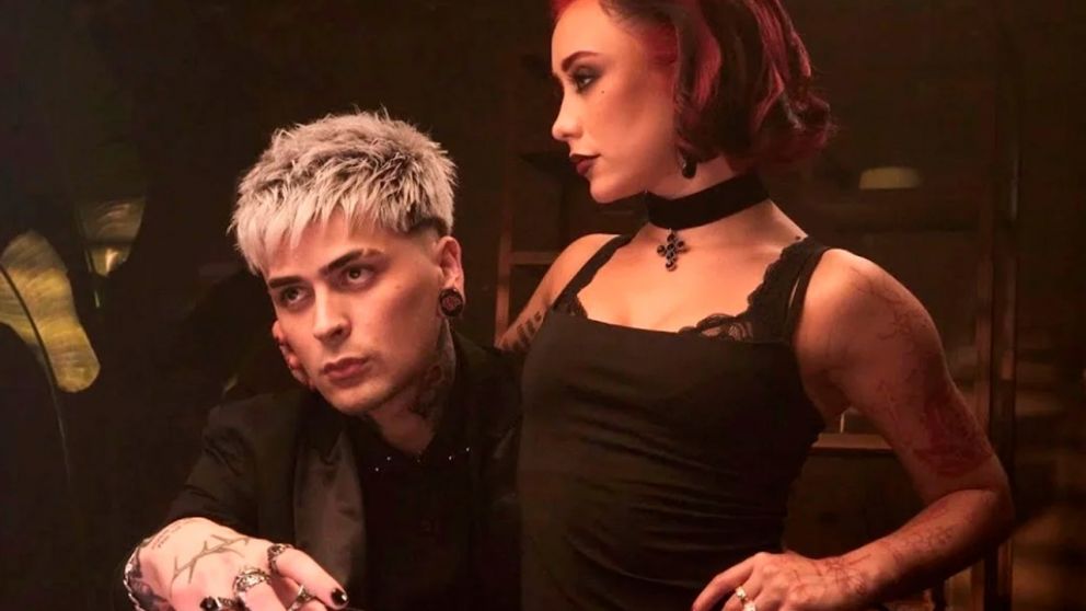 ¿Reconciliación o colaboración? El guiño de Tuli y LIT Killah en las redes que enciende rumores