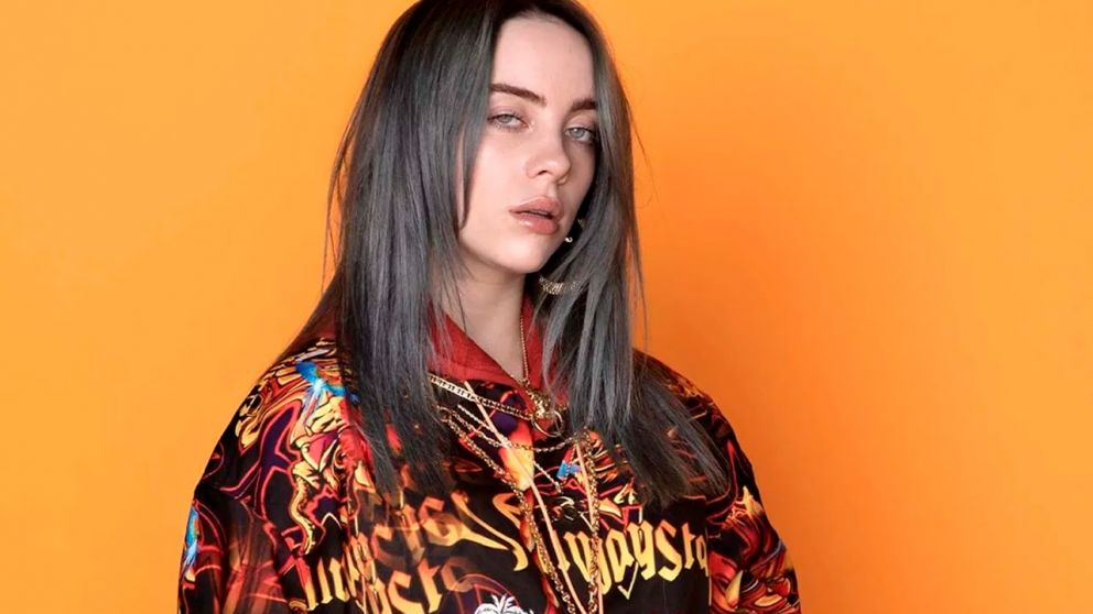 Billie Eilish lanza su propio mazo de UNO y desafía las reglas originales del juego