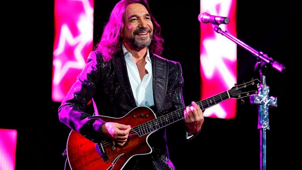 Marco Antonio Solís anuncia tercera y última fecha en Buenos Aires: cuándo y dónde comprar las entradas