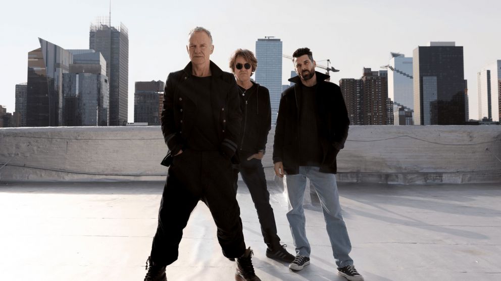 Sting agregó una última fecha en Buenos Aires: todo lo que necesitás saber para conseguir tus entradas