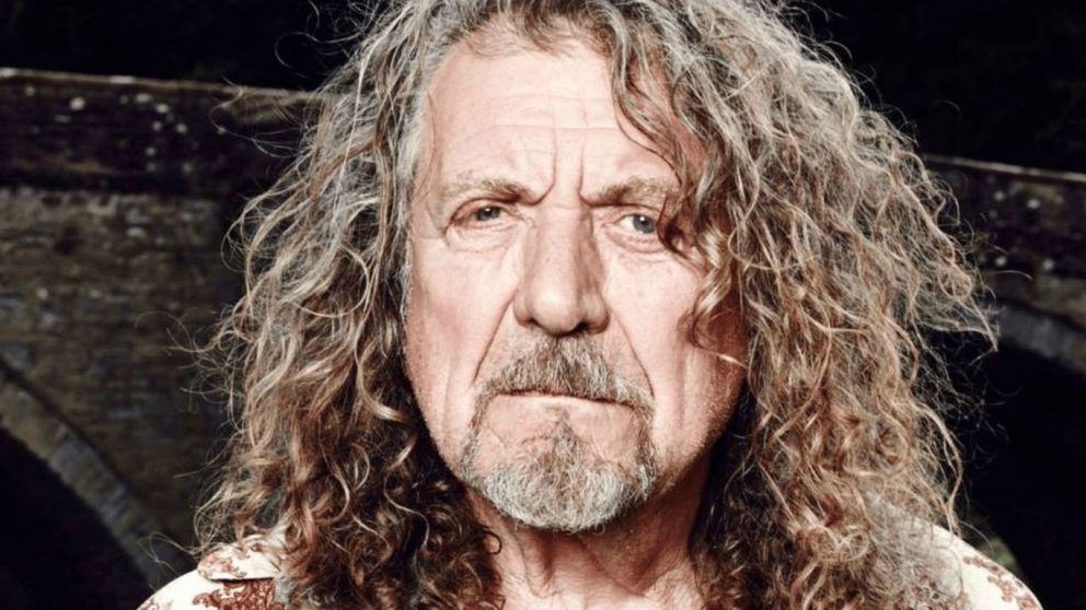 Robert Plant lanzó una fuerte crítica a una de las bandas más reconocidas de rock: qué fue lo que dijo.