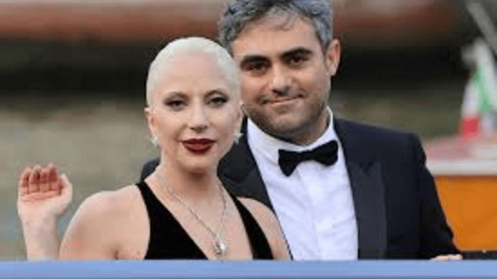 Lady Gaga se emocionó con el mensaje de Michael Polansky antes de su show en "La Gran Manzana": "Cuando salgas, deja que ellos te llenen"
