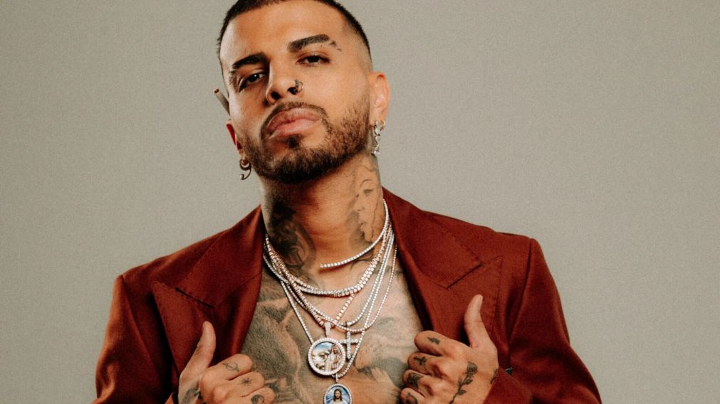 Rauw Alejandro arrasa con un doble sold out y confirma una tercera fecha en el Arena