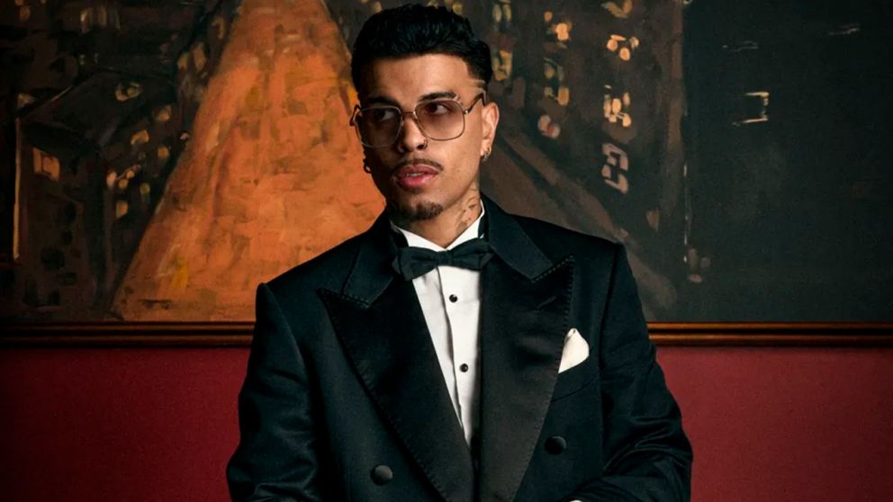 Rauw Alejandro enfrenta demanda por uso de samples en su álbum "Saturno"