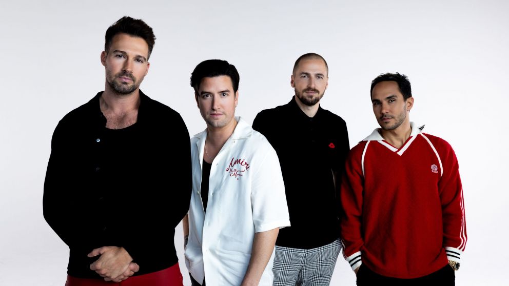 Llega Big Time Rush a Argentina: cuándo y dónde conseguir las entradas para el Movistar