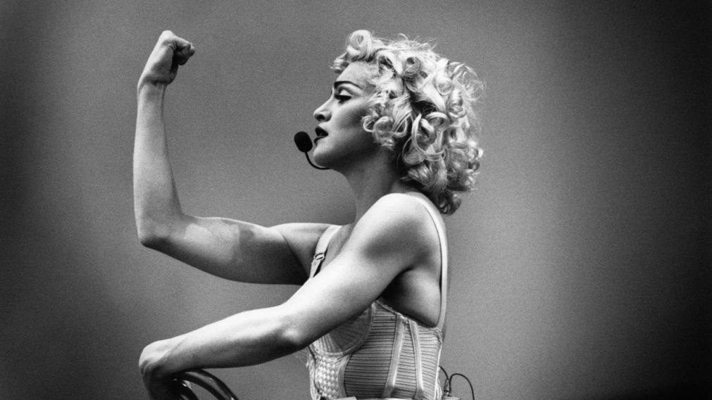 Madonna: c�mo ver el documental "Becoming Madonna" y cu�nto cuesta en Argentina