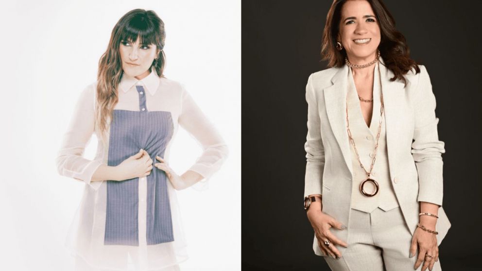 La Academia Latina de la Grabación anunció sus homenajeadas de Leading Ladies of Entertainment 2025