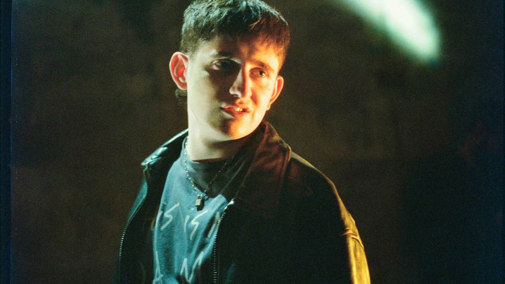 "No le doy mucha bola a eso": Dillom rumbo a Vélez