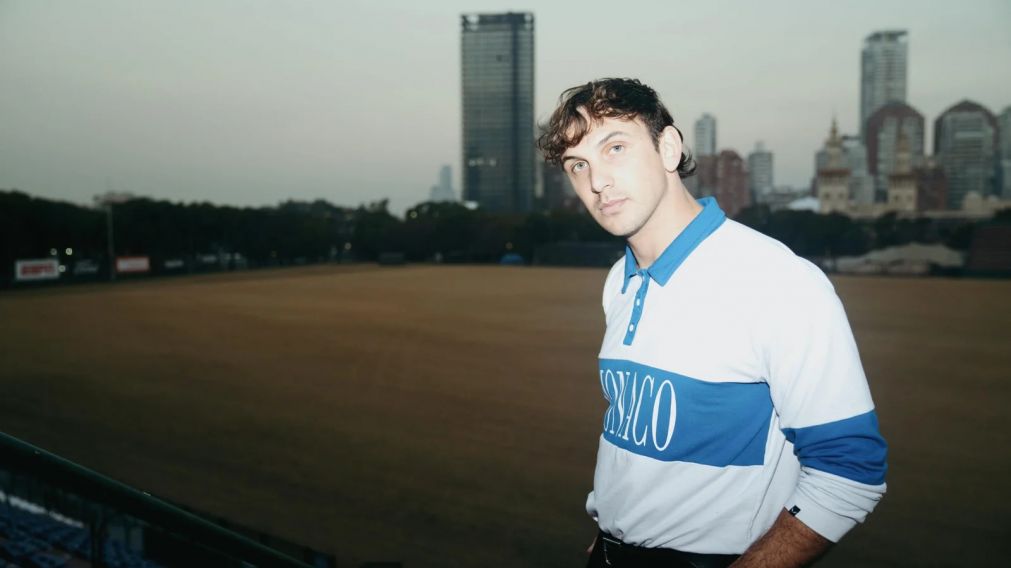 Bauti Mascia presenta "El EP m�s triste"