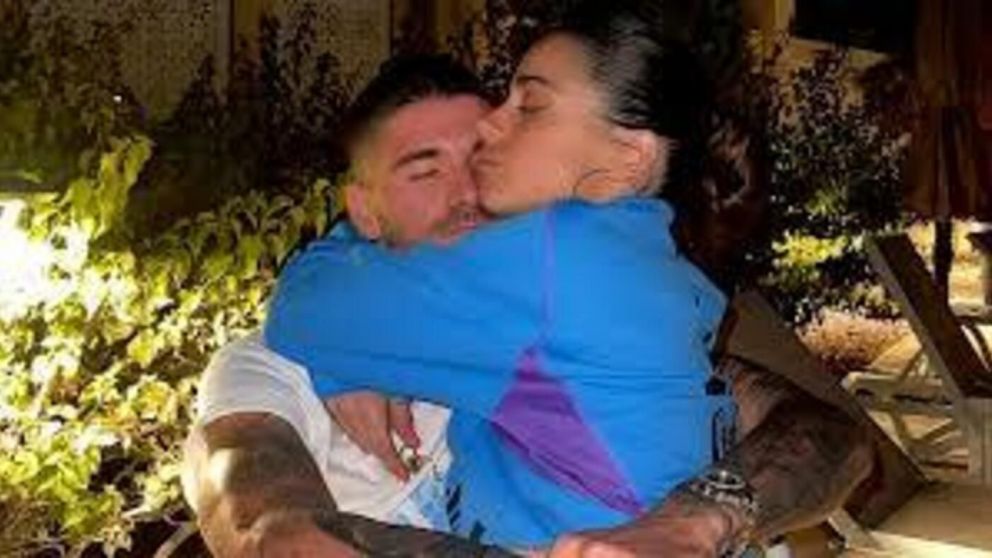 Tini Stoessel confirmó su deseo de ser madre tras reconciliarse con Rodrigo de Paul: "Lo digo desde que soy muy chiquitita, me encantaría"