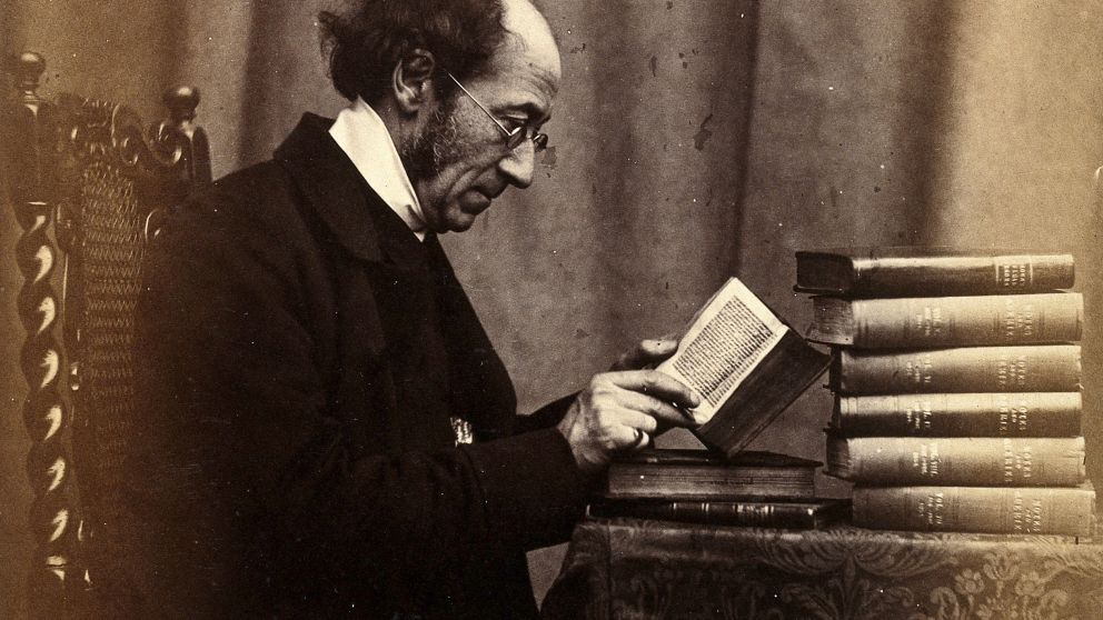William John Thoms: el creador del t�rmino folklore