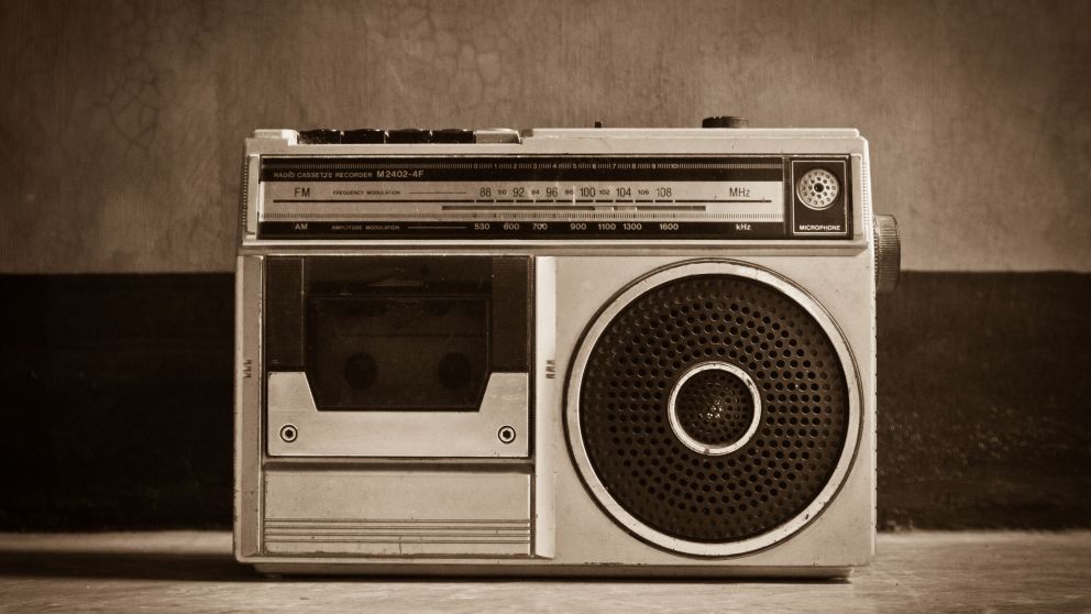 La ciencia lo confirma: esta es la canción más feliz de los años 60