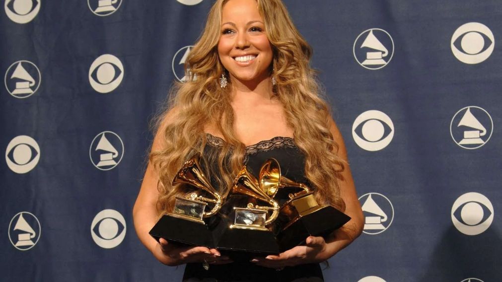 Mariah Carey, sin filtros: Los Grammys están sobrevalorados