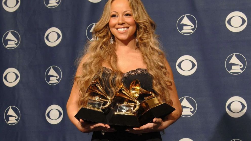 Mariah Carey, sin filtros: Los Grammys están sobrevalorados