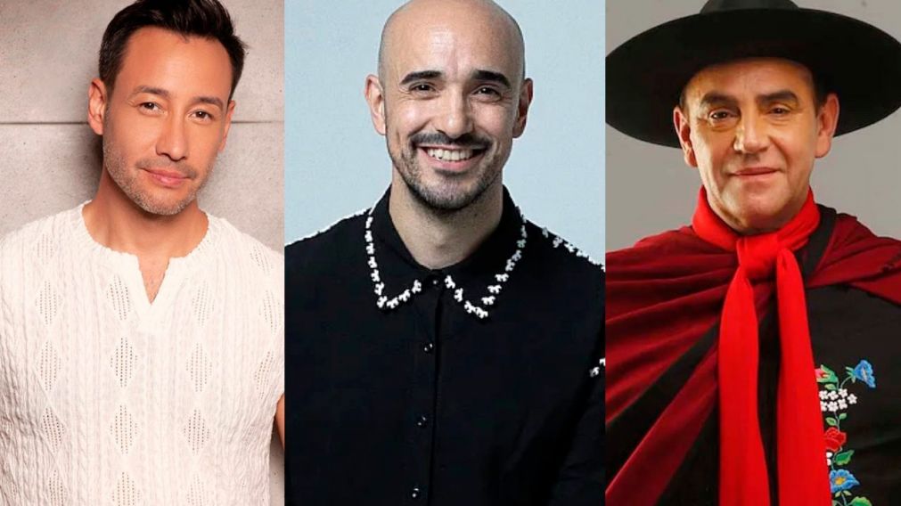 Abel Pintos, Chaqueño Palavecino y Luciano Pereyra, lo más escuchado en el Día del Folclore en Spotify