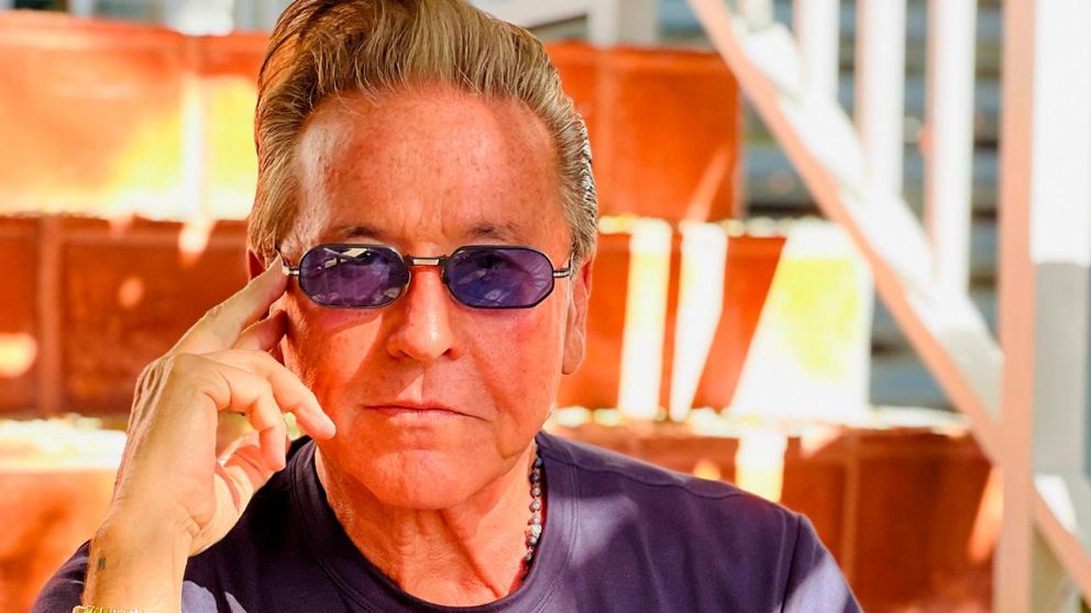 Ricardo Montaner revive su hist�rico show en V�lez con su primer �lbum en vivo