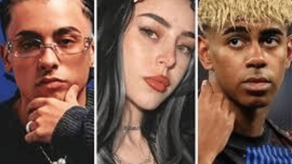 Afirman que Nicki Nicole le habría sido infiel a Trueno con Lamine Yamal: "Ella lo traicionó..."