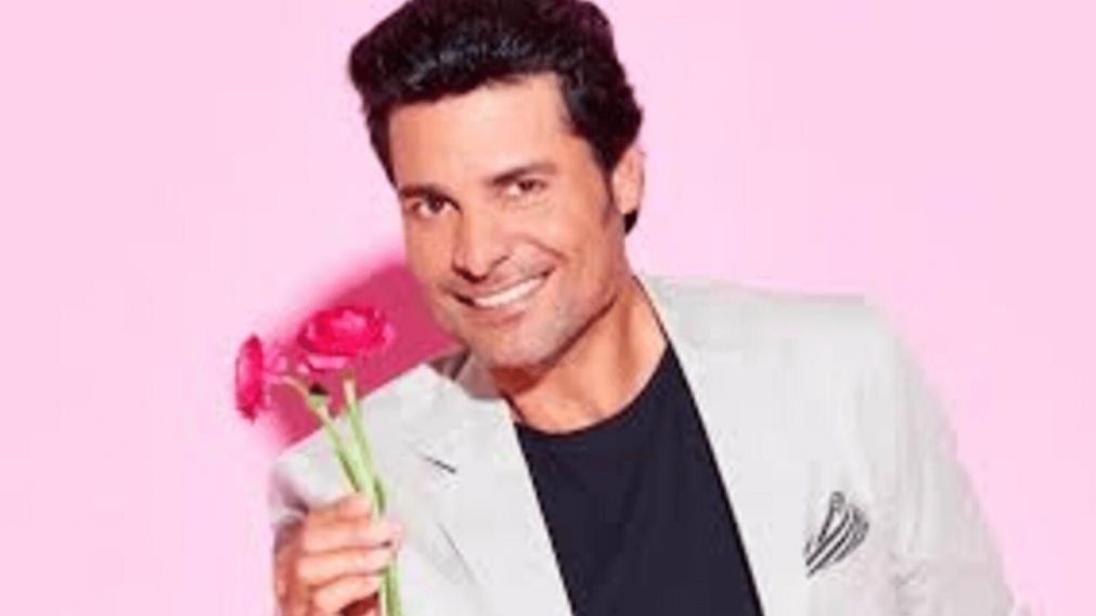 La "ChayCasa2 existe y está en Chile: el fanatismo por Chayanne que cruzó todos los límites