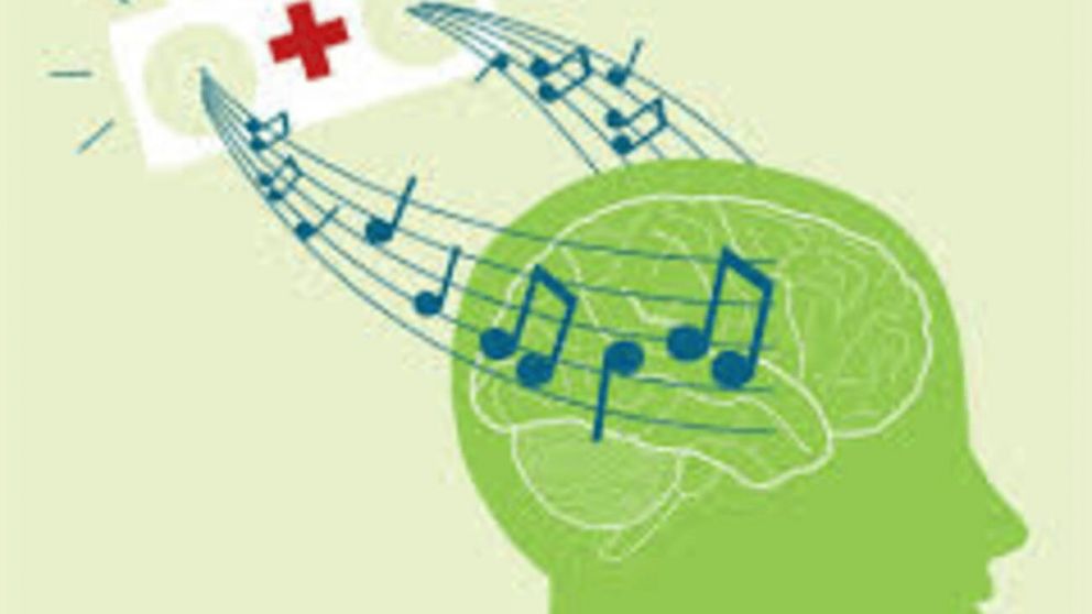 5 canciones de rock que visibilizan y abordan la salud mental