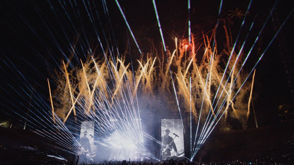 RÜFÜS DU SOL en Argentina: cuándo y dónde conseguir las entradas para el Movistar Arena