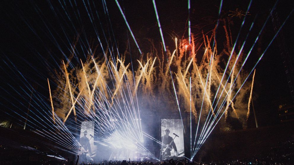 RÜFÜS DU SOL en Argentina: cuándo y dónde conseguir las entradas para el Movistar Arena
