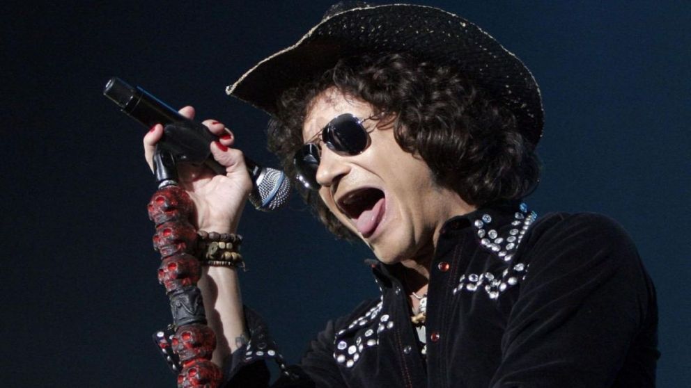 Enrique Bunbury será distinguido con el Premio a la Excelencia Musical en los Latin Grammy 2025