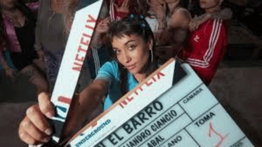 Maria Becerra sorprendió al revelar su próximo deseo: "Me gustaría hacer un..."