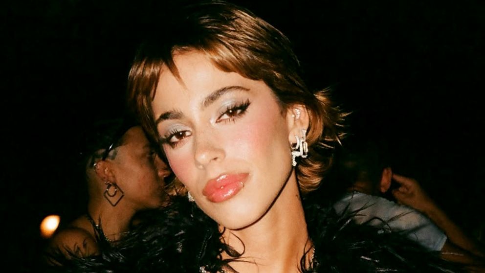 Tini Stoessel reveló su técnica secreta para ir al baño en lugares públicos