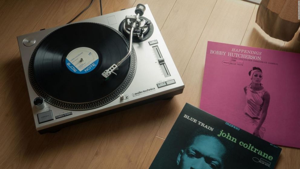 Estos discos tenes que escucharlos si o si !