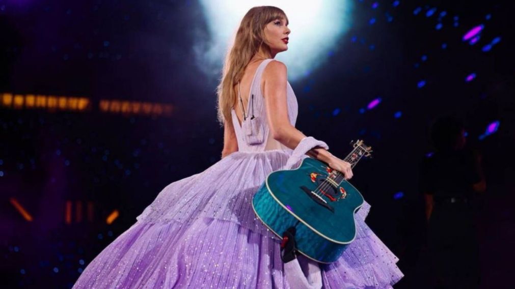 Taylor Swift frenó una fiesta de fans en Argentina: "Nos vemos en la obligación de desistir con el uso del nombre de la artista"